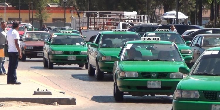 Taxistas