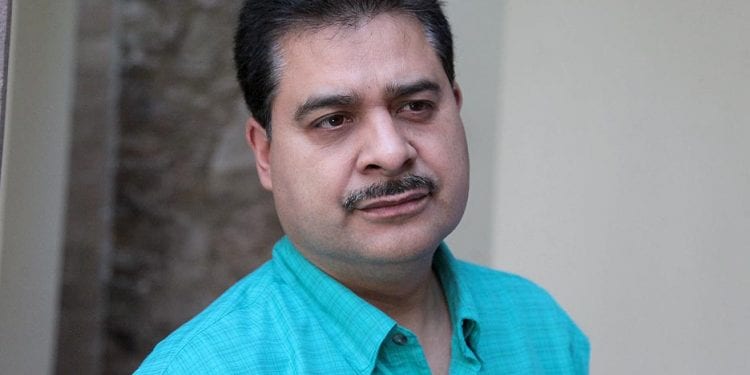 Dip. Candido Ochoa