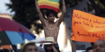 matirmonio gay