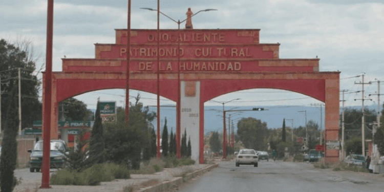 Villa de Ramos