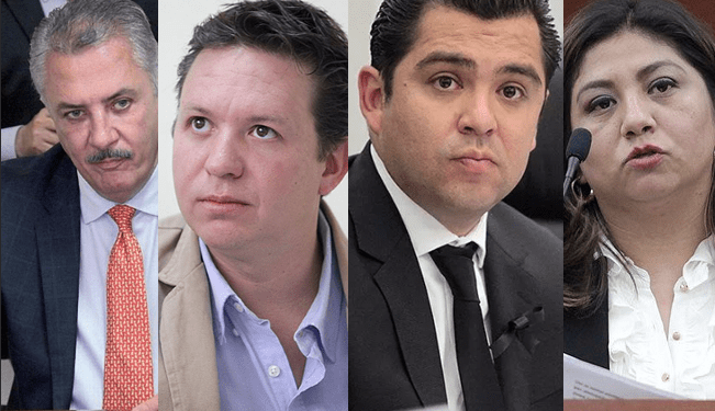 diputados