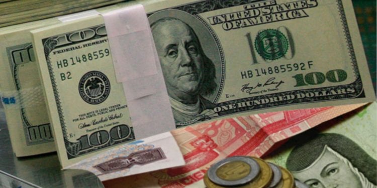 dólar