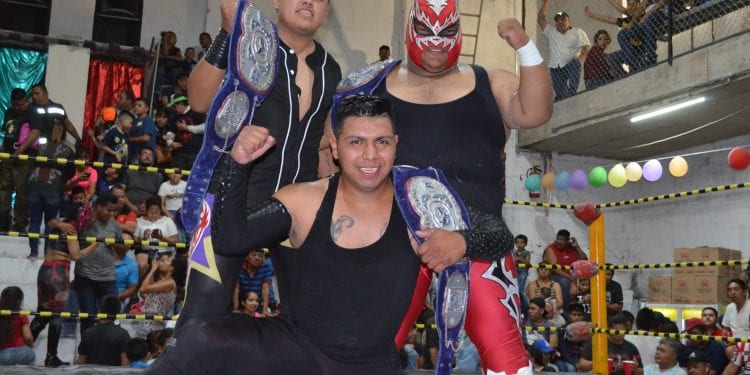 Arena México