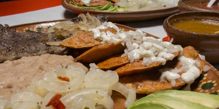 Ferian Nacional de la Enchilada