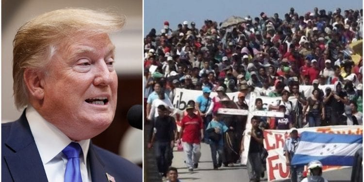 deportaciones