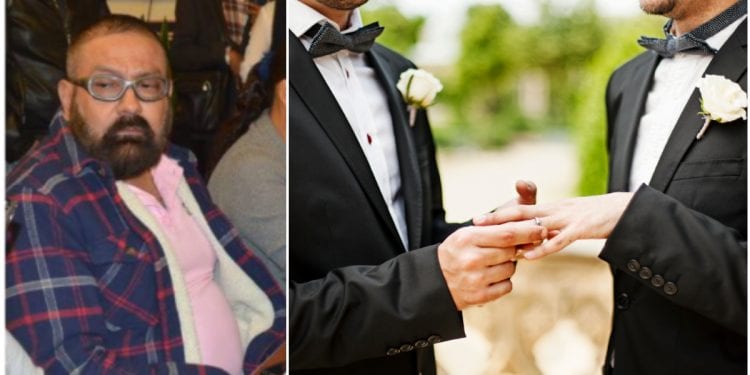 bodas gay