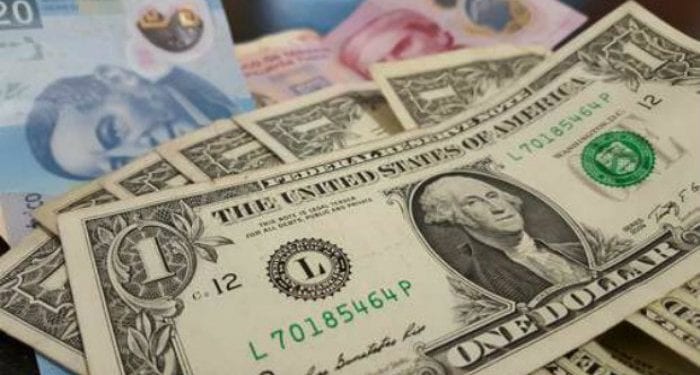 dólar