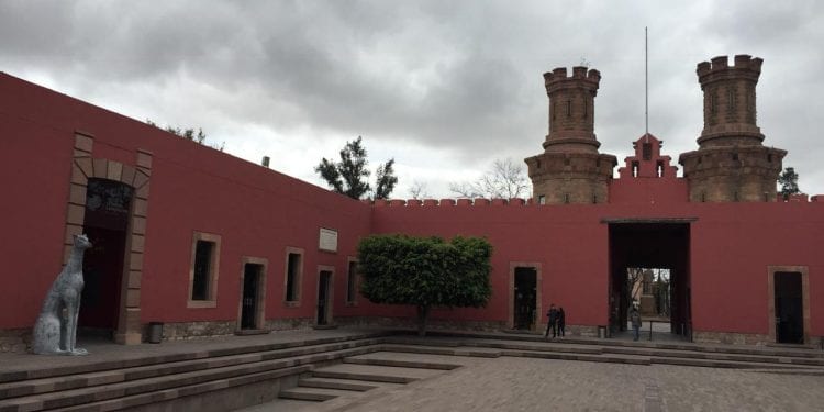 Museo de Las Artes