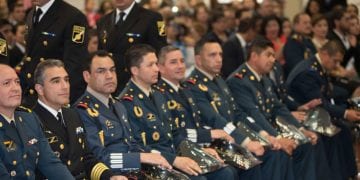 Estado Mayor Presidencial