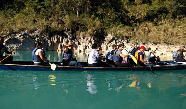 Huasteca en SLP