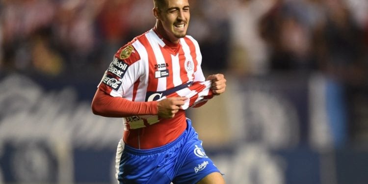 Atlético de San Luis