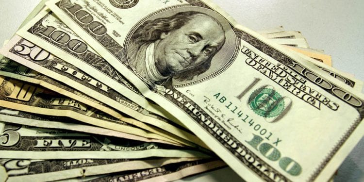 dólar