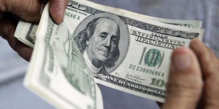 dólar