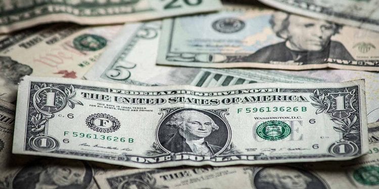 dólar