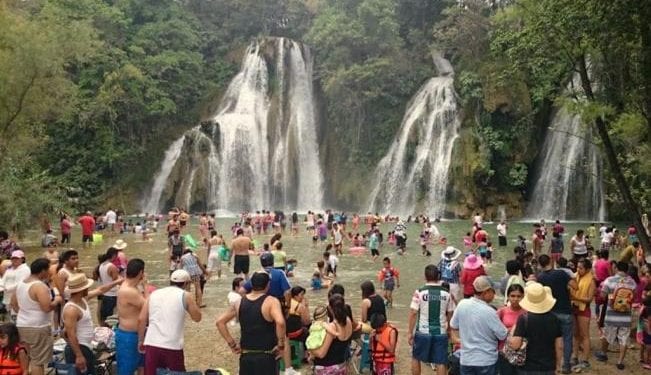 temporada vacacional