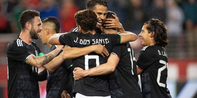 Copa Oro