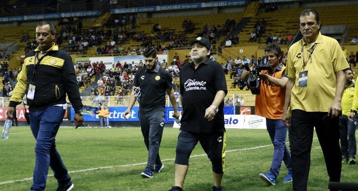 Maradona