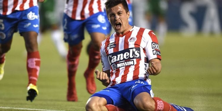 Atlético de San Luis