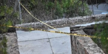 estudiante de Zacatecas asesinada