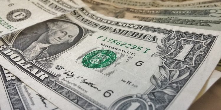 dólar