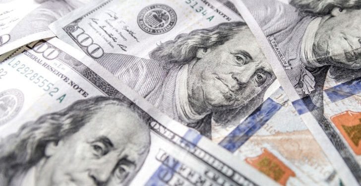 dólar