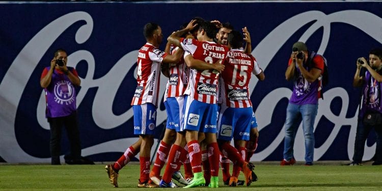 Atlético de San Luis