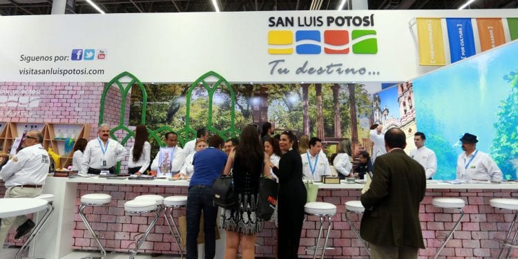 Turismo SLP