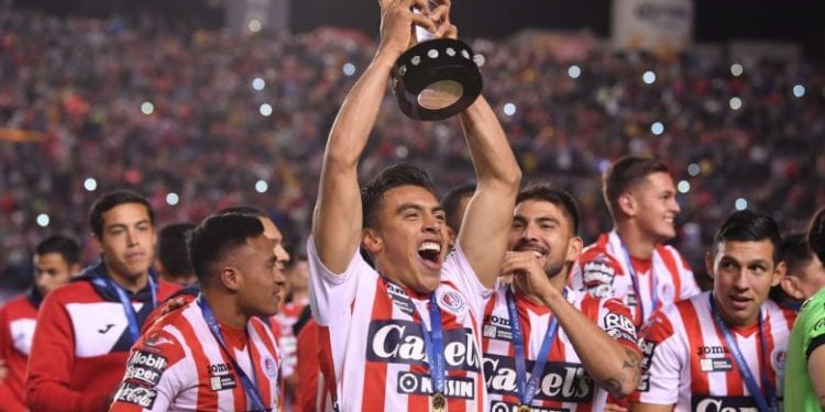 Atlético de San Luis