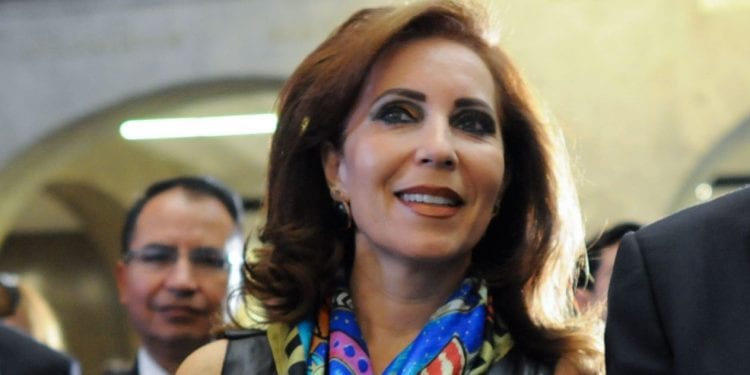 Bárbara Botello