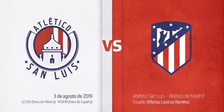 Atlético de Madrid