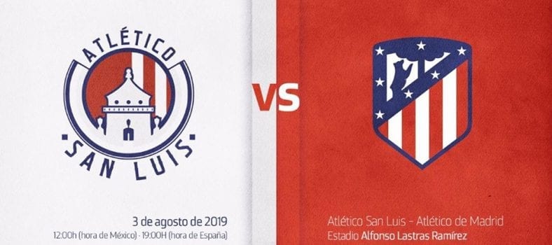 Atlético de Madrid