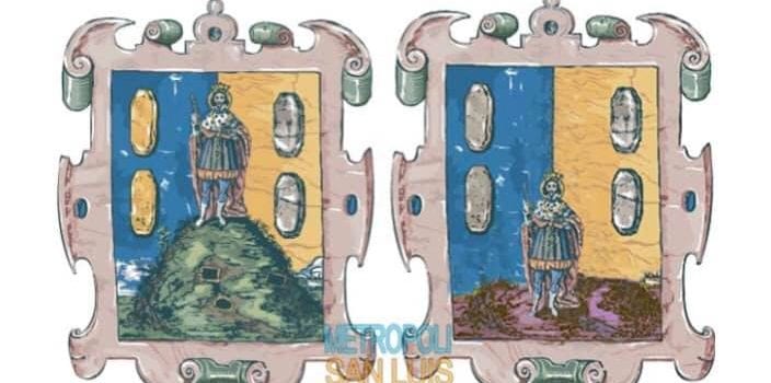 Cerro de San Pedro