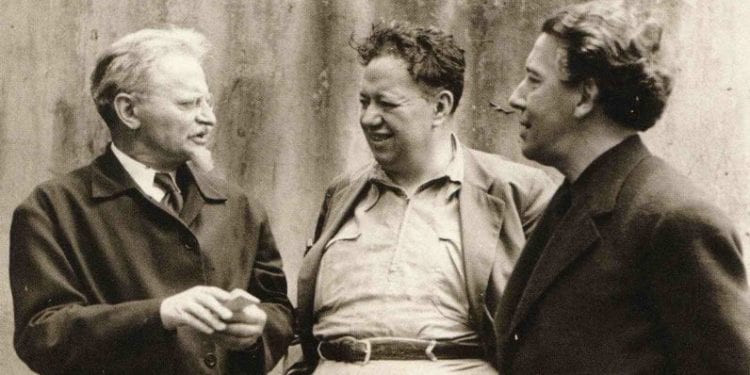 Trotsky