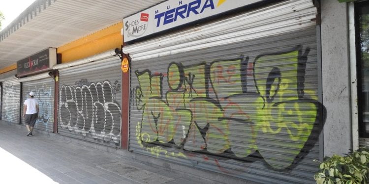 grafiti