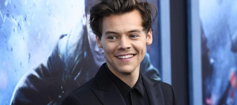 Harry Styles