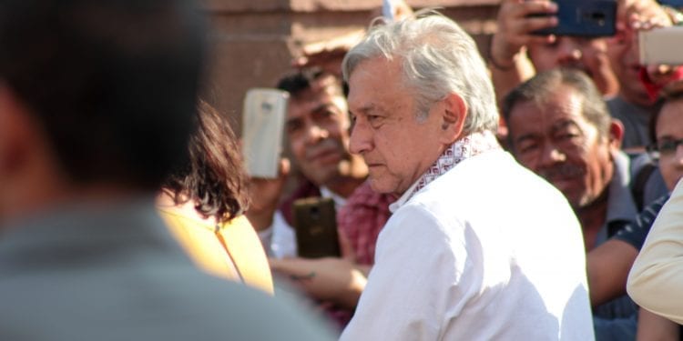 entre presidentes y relojes