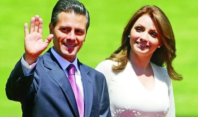 Angélica Rivera