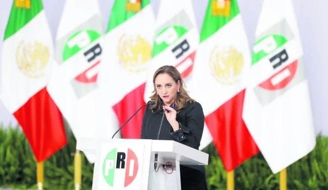 PRI
