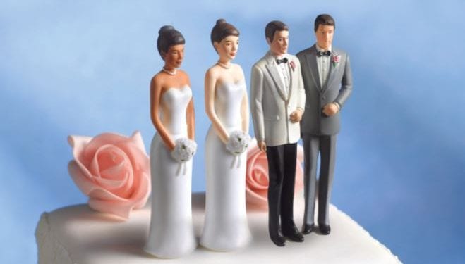 bodas gay