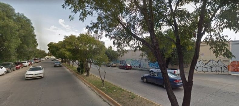 ciclovía