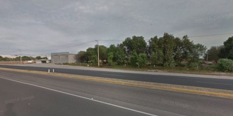 Carretera 57