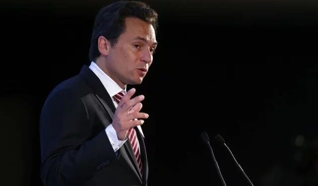 Emilio Lozoya
