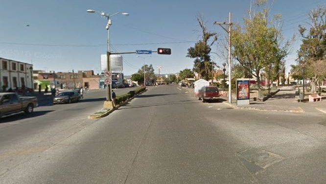 ciclovía