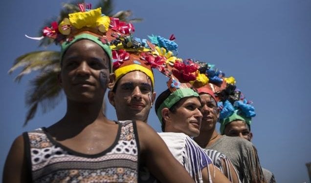 Comunidad LGBT