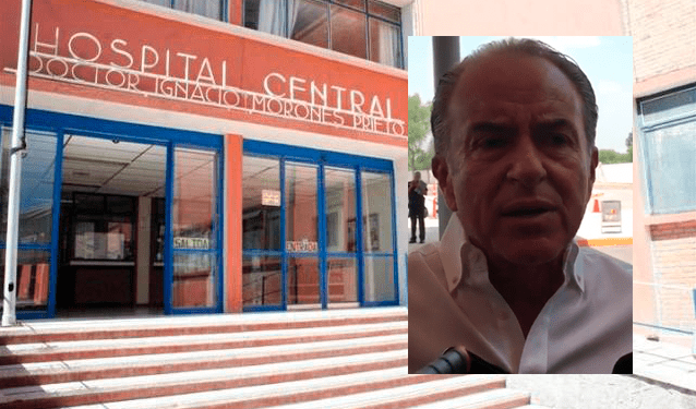 Hospital Central