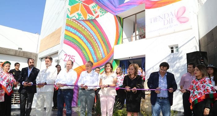 DIF Estatal