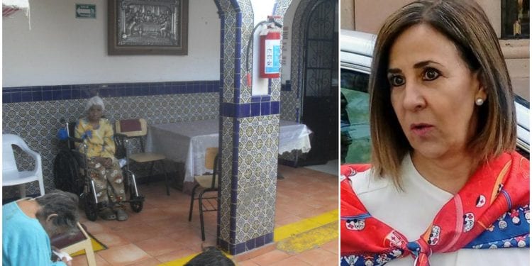 ASILO DE ANCIANOS