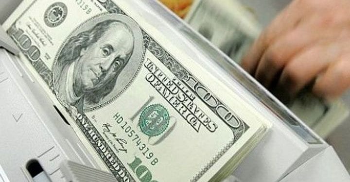 dólar
