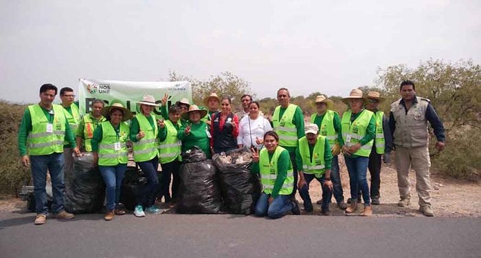 Ecología