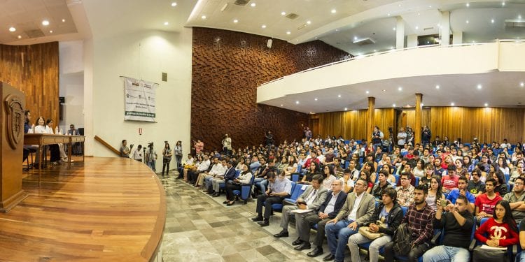 Becas Benito Juaréz